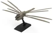 Mon Model Dune Atreides Ornithopter Non-Scale Plastic Model 95mm
