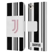 JUVENTUS FOOTBALL CLUB 2025/26 KIT LEATHER BOOK CASE FOR APPLE iPOD TOUCH MP3