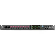 Solid State Logic SSL 18 26x 28 USB C Audio Interface w/ Legacy 4k Analogue Enha