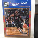 CHRIS PAUL 球員卡 NBA