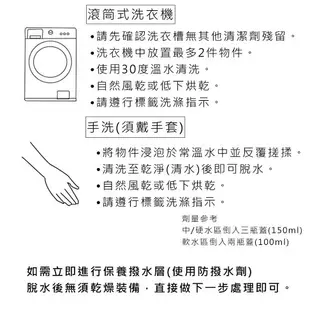 NIKWAX 防水布料清洗劑 181 183 GTX推薦清洗劑【野外營】防水外套保養 GORE TEX 機能洗劑