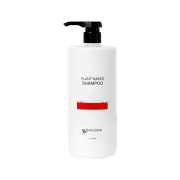 EnviroCare Plant-Based Shampoo Pomegranate 1 L