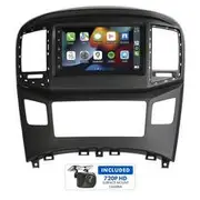 Aerpro 7" Multimedia Receiver Head Unit Kit to suit Hyundai Iload & Imax - AM8246K