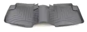 NEW All Weather 2nd Row Floor Liner Black 444022 for Honda CR-V 2012-2016