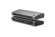 Alogic Thunderbolt 4 Blaze Docking Station [TB4D3TB]