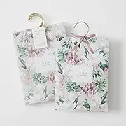 Pilbeam Lilium Lily of The Valley Hanging Sachets