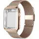 錶殼和錶帶兼容 Apple Watch 8 Ultra 7 6 5 SE 4 3-3C玩家