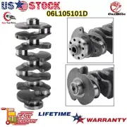 Crankshaft For 15-22 2.0 TSI Audi A4 A6 Q5 Q7 VW Golf GTI EA888 Gen3 06L105101D (for: Audi)