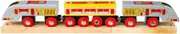 Bigjigs - Bullet Train