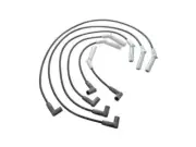 Spark Plug Wire Set For Dodge Chrysler Eagle Intrepid Concorde Vision XM55F1 (for: Chrysler)