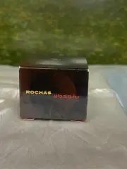 Rochas Absolu 5ml EDP Mini Splash (new with box)