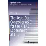 THE READ-OUT CONTROLLER ASIC FOR THE ATLAS EXPERIMENT AT LHC