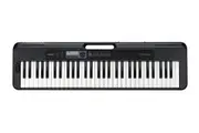 Casio CT-S300 CTS300 Black Casio Keyboard Casiotone Digital Keyboard Black Brand New