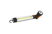 Tomcat 3W COB 1W Torch LED Work Light Safety Wand Worklight w AAA Batteries Asst