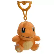 Charmander Pokémon Center Keychain Plush US SELLER