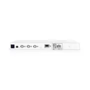 Ubiquiti UISP-P-PRO , UISP Power Professional, 10/100 MbE RJ45 LAN port, Universal AC