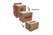 Morgan Wooden Plyometric Box | 3-IN-1
