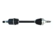 Front Left Axle Assembly For 03-08 Mazda 6 2.3L 4 Cyl Naturally Aspirated PW38W5 (for: Mazda)