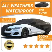 NEW Custom Car Cover For 1992 1993 1994 1995 Land Rover Range Rover Classic SWB (for: Land Rover)