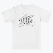 THE FROG'S RIBBIT pearler T-shirt