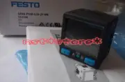 1pcs FESTO sensor 553158 SPAB-P10R-G18-2P-M8