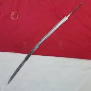 Sword Blade Type-10 Sabre