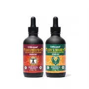 [Lifecykel] Performance Pack - Lion's Mane & Cordyceps, 120ml