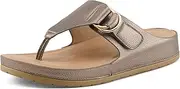 [Patrizia] Women's Rozeta Slide Sandal