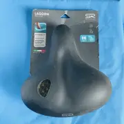 Selle Royal LaGoon Bike Saddle RoyalGel Superior Comfort - Made in Italy - New