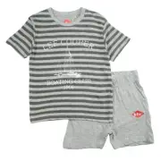 Boy Set Lee Cooper No. 2. Color Grey Gift for Child Of 4 To 14 Years