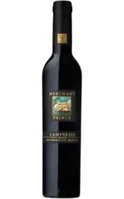 CAMPBELLS MERCHANT PRINCE RARE RUTHERGLEN MUSCAT 375ML