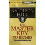 THE MASTER KEY TO RICHES: LIBRARY EDIITION