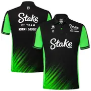 Stake Sauber F1 Team 2025 Team Polo