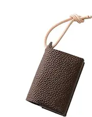 TQEBWUS Pocket Tissue Holder for Purse - Dustproof Waterproof Tissue Holder,Portable Key Organizer Compact Tissue Bag for Travel and Home Use