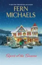 Spirit of the Season - 149672190X, hardcover, Fern Michaels, new