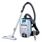 Makita 40V Vacuum Cleaner VC008GZ Backpack Type 2L 195W 60dB Body Only