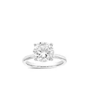 Amairah 14K 5.00 ct. tw. Lab-Grown Diamond Ring