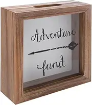 Hobby Lobby Adventure Fund Coin Bank
