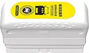 Car Window Cleaner - Automotive Oil Film Cleaning Brush | 150ml Anti-Scratch Glass Cleaning Board For Car | Reusable Automotive Windscreen Cleaner Oil Film Remover For Instantly Clean