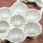 Muffin Cookies Mold Maker Baking Dish Pan Bakeware Russian USSR Press Маффин