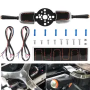 For PT2000-1P Seastar Hydraulic Tilt Steering Pro Trim Jack Plate Control Switch