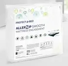 Protect-A-Bed Bed Bug and Allergen Barricade Waterproof Queen Mattress Protector