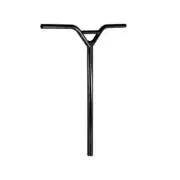 TILT SCOOTERS SENTRY HANDLEBARS - BLACK - 24" X 28"