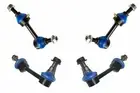 4 Sway Bar Links For 03-05 Expedition Navigator Up To Nov 29/04 K80239 K80127