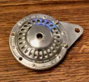 Harley Aermacchi M50 M65 Leggero Shortster 125cc Rapido Horn