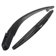 Rear Window Wiper Blade & Windshield Wipers Arm Compatible with Dodge Magnum 2005-2008,dodge Nitro 2