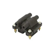 Tridon Ignition Coil for Mercedes Benz E-Class E 200 T S210 2.0L 2000-2003