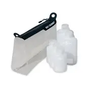 [Sea to Summit] Travelling Light TPU Clear Ziptop Pouch