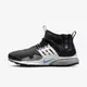 NIKE 休閒鞋 運動鞋 AIR PRESTO MID UTILITY 男 DC8751002 黑色 現貨 廠商直送