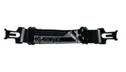 HK - SLR Goggle Strap - Icon Black